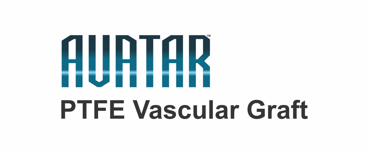 Avatar PTFE Vascular Graft